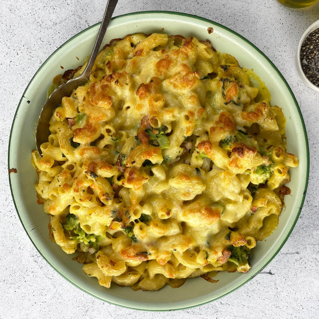 Classic Mac & Cheese